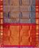 KPM AJ SILK SAREE WB
